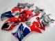 2021-2023 Red Blue HRC Honda CBR650R Motorcycle Fairings UK Stores