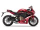 2021-2023 Red White Black Honda CBR650R Motorcycle Fairings UK Stores