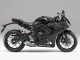 2021-2023 Matte Black Honda CBR650R Motorcycle Fairings UK Stores