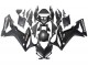 2021-2023 Matte Black Honda CBR650R Motorcycle Fairings UK Stores