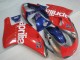 1995-1997 Red Silver Blue White Aprilia RS250 Motorcycle Fairings UK Stores