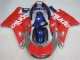 1995-1997 Red Silver Blue White Aprilia RS250 Motorcycle Fairings UK Stores