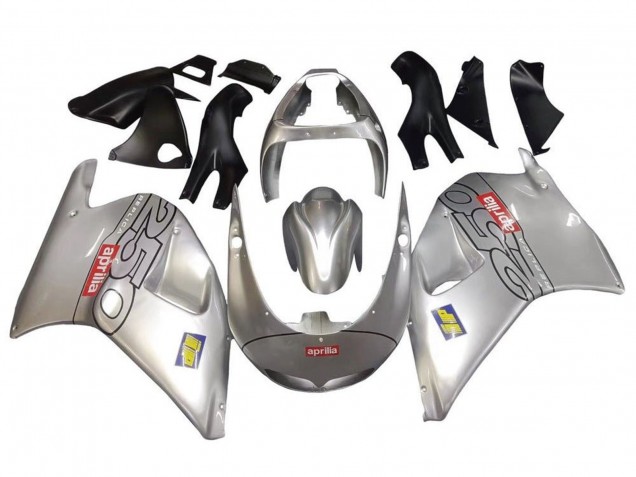 1995-1997 Silver Aprilia RS250 Motorcycle Fairings UK Stores