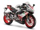 2020-2024 White Red Black Carbon Fiber Green Aprilia RS660 Motorcycle Fairings UK Stores