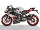 2020-2024 White Red Black Carbon Fiber Green Aprilia RS660 Motorcycle Fairings UK Stores