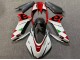 2020-2024 White Red Black Carbon Fiber Green Aprilia RS660 Motorcycle Fairings UK Stores