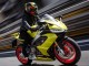 2020-2024 Matte Gold Aprilia RS660 Motorcycle Fairings UK Stores