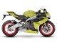 2020-2024 Matte Gold Aprilia RS660 Motorcycle Fairings UK Stores