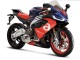 2020-2024 Matte Blue Red Silver Aprilia RS660 Motorcycle Fairings UK Stores