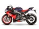 2020-2024 Matte Blue Red Silver Aprilia RS660 Motorcycle Fairings UK Stores