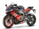 2020-2024 Matte Blue Red Silver Aprilia RS660 Motorcycle Fairings UK Stores