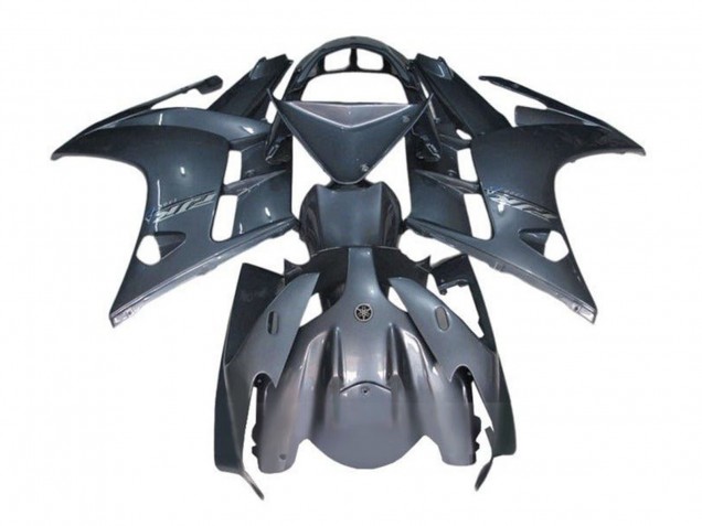 2007-2012 Grey Yamaha FJR1300 Motorcycle Fairings UK Stores