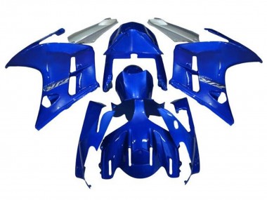 2007-2012 Blue Yamaha FJR1300 Motorcycle Fairings UK Stores