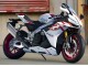 2021-2024 White Red Blue Aprilia RSV4 1100 Motorcycle Fairings UK Stores