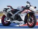 2021-2024 White Red Blue Aprilia RSV4 1100 Motorcycle Fairings UK Stores