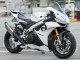 2021-2024 White Aprilia RSV4 1100 Motorcycle Fairings UK Stores