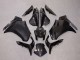 2010-2016 Black Carbon Fiber Honda VFR 1200 Motorcycle Fairings UK Stores