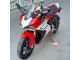 2017-2022 Red White Green Stripe Ducati Supersport 939/939S Motorcycle Fairings UK Stores