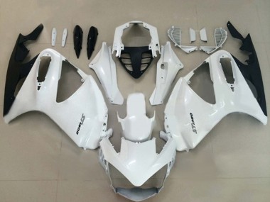 2002-2016 White Black Honda ST1300 Motorcycle Fairings UK Stores