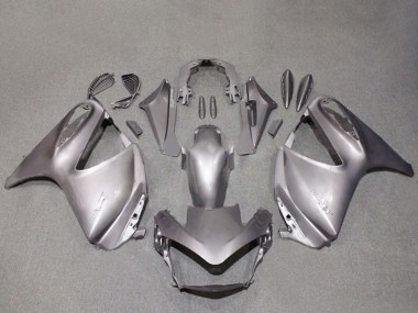 2002-2016 Silver Honda ST1300 Motorcycle Fairings UK Stores