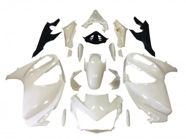2002-2016 Unpainted Honda ST1300 Motorcycle Fairings UK Stores