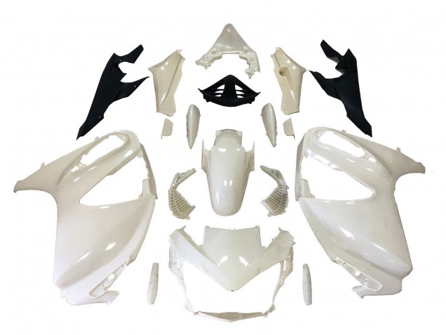 2002-2016 Unpainted Honda ST1300 Motorcycle Fairings UK Stores