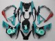 2018-2021 Blue Green Red Glossy Black Petronas Honda ADV150 Motorcycle Fairings UK Stores