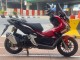 2018-2021 Red White Black Honda ADV150 Motorcycle Fairings UK Stores