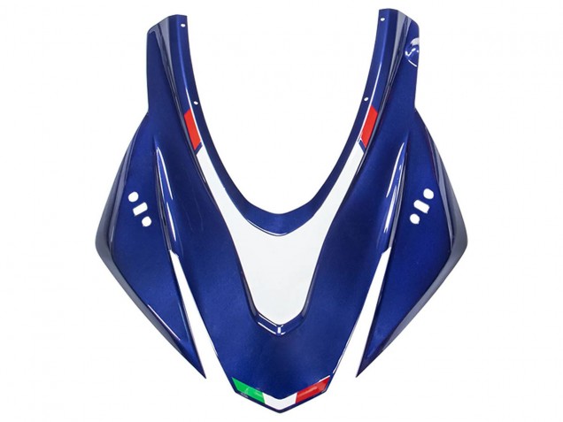 2020-2024 White Blue Red Aprilia RS660 Motorcycle Fairings UK Stores