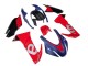 2020-2024 Blue Red Aprilia RS660 Motorcycle Fairings UK Stores