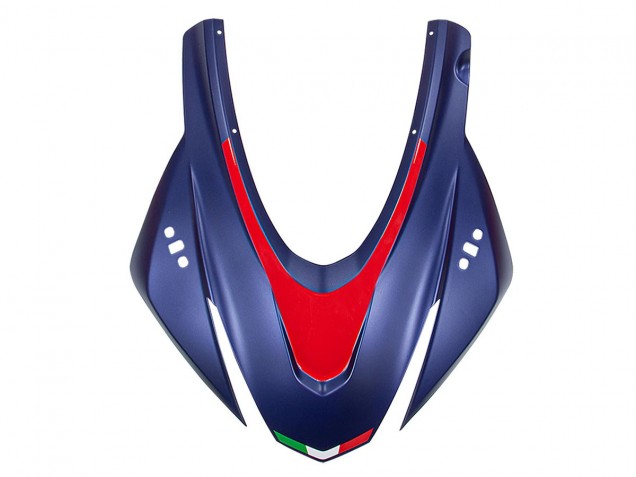 2020-2024 Blue Red Aprilia RS660 Motorcycle Fairings UK Stores