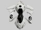 2020-2024 White Aprilia RS660 Motorcycle Fairings UK Stores
