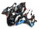 2009-2014 Carbon Fiber BMW S1000RR Motorcycle Fairings UK Stores