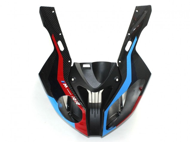 2009-2014 Carbon Fiber BMW S1000RR Motorcycle Fairings UK Stores