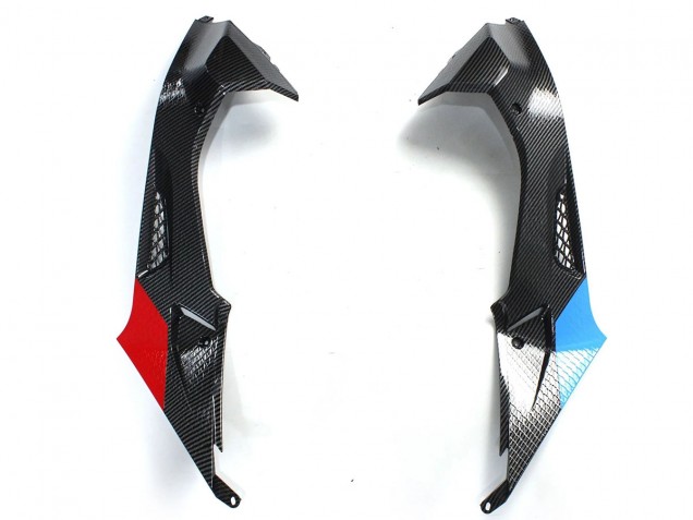 2009-2014 Carbon Fiber BMW S1000RR Motorcycle Fairings UK Stores