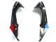 2009-2014 Carbon Fiber BMW S1000RR Motorcycle Fairings UK Stores