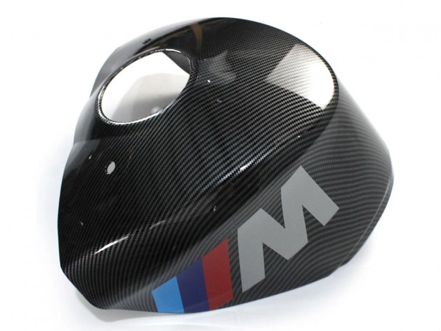 2009-2014 Carbon Fiber BMW S1000RR Motorcycle Fairings UK Stores