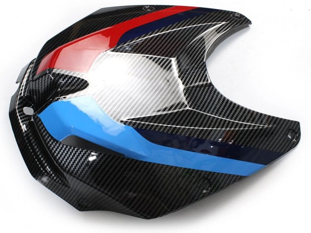 2009-2014 Carbon Fiber BMW S1000RR Motorcycle Fairings UK Stores