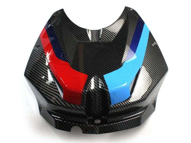 2009-2014 Carbon Fiber BMW S1000RR Motorcycle Fairings UK Stores