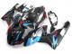 2015-2016 Blue Red Carbon Fiber BMW S1000RR Motorcycle Fairings UK Stores
