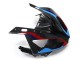 2015-2016 Blue Red Carbon Fiber BMW S1000RR Motorcycle Fairings UK Stores