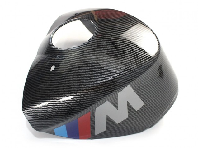 2015-2016 Blue Red Carbon Fiber BMW S1000RR Motorcycle Fairings UK Stores