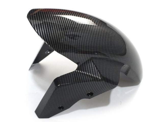 2015-2016 Blue Red Carbon Fiber BMW S1000RR Motorcycle Fairings UK Stores