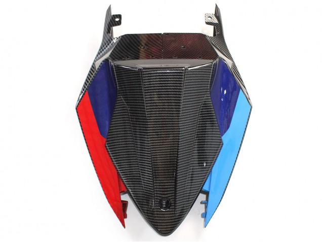 2015-2016 Blue Red Carbon Fiber BMW S1000RR Motorcycle Fairings UK Stores