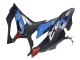 2023-2024 Blue Red Carbon Fiber BMW S1000RR Motorcycle Fairings UK Stores