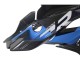 2023-2024 Blue Red Carbon Fiber BMW S1000RR Motorcycle Fairings UK Stores