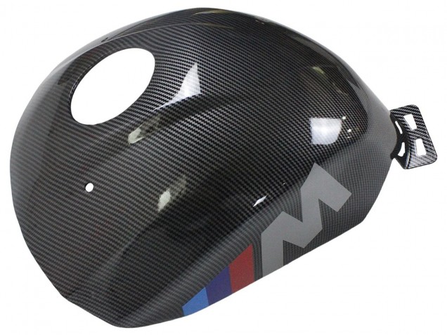 2023-2024 Blue Red Carbon Fiber BMW S1000RR Motorcycle Fairings UK Stores