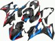2019-2022 Carbon Fiber BMW S1000RR Motorcycle Fairings UK Stores