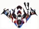 2019-2022 Black Blue Red Gold BMW S1000RR Motorcycle Fairings UK Stores