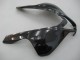 2007-2008 Grey Glossy Black with Decals Honda CBR600RR Motorcycle Fairings UK Stores
